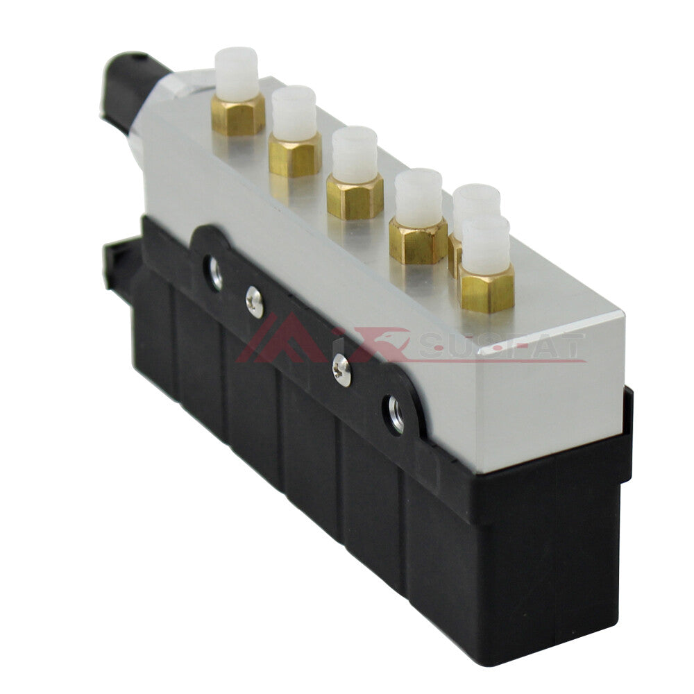 Air Suspension Compressor Valve Block for Mercedes-Benz S Class W220 2203200258