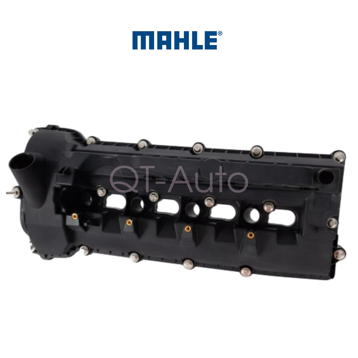 Left valve cover LR113202 is suitable for Land Rover for Range Rover Sport for Range Rover LR4- n