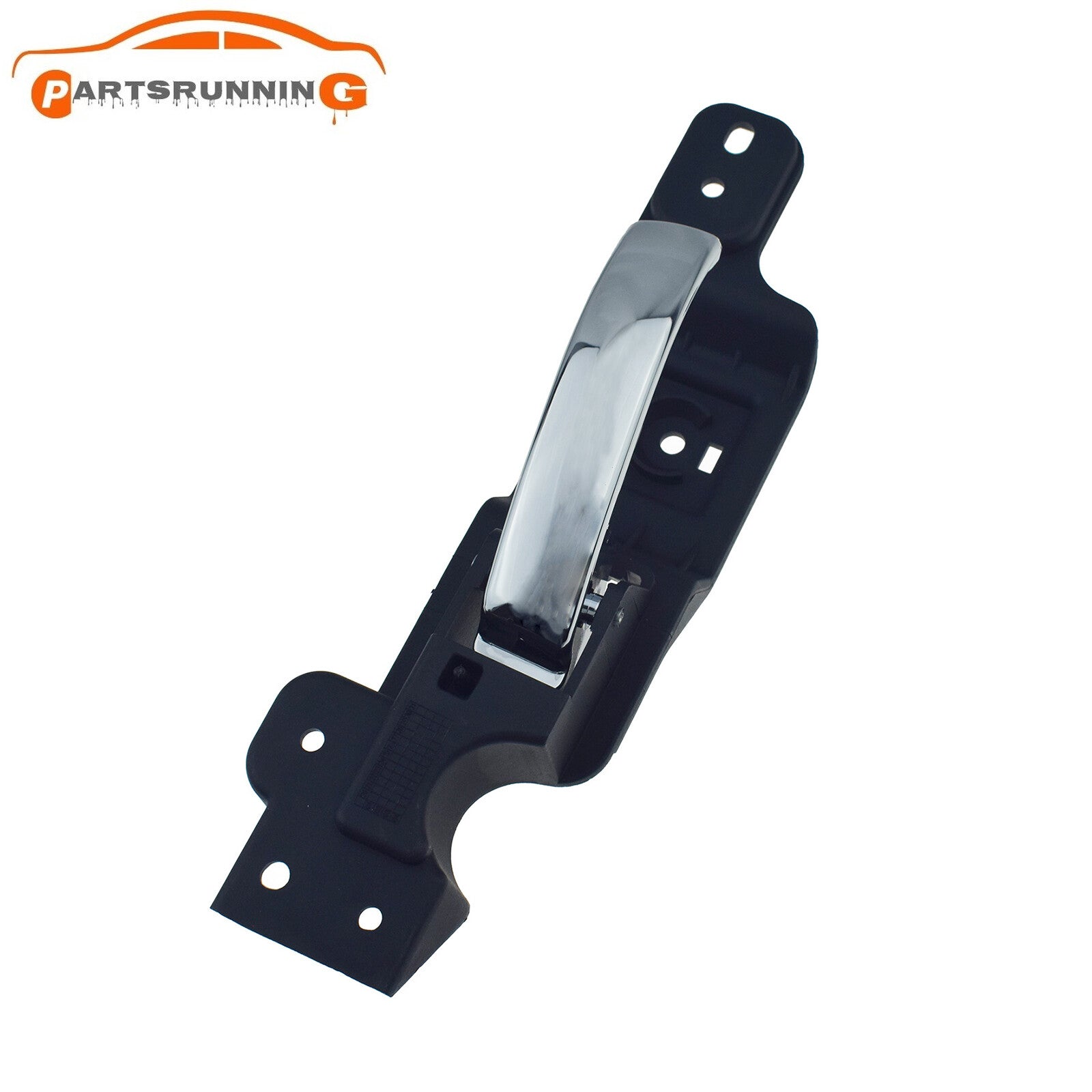 Front Driver Left Interior Door Handle for Dodge for Challenger 2008-2014 CH1352152 Q