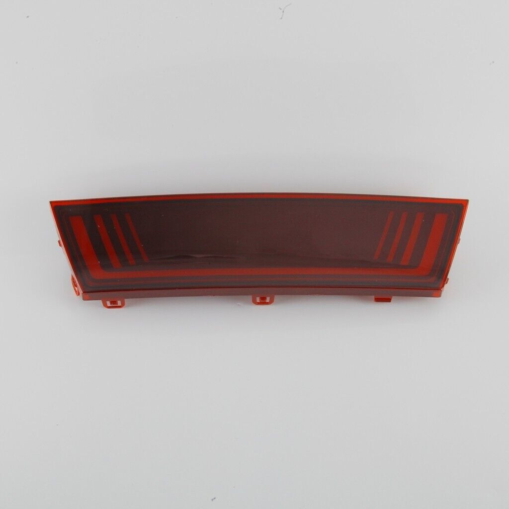 for Tesla for Model Y 2020-2022 LED Rear Bumper Pilot Tail Light Brake Turn Signal