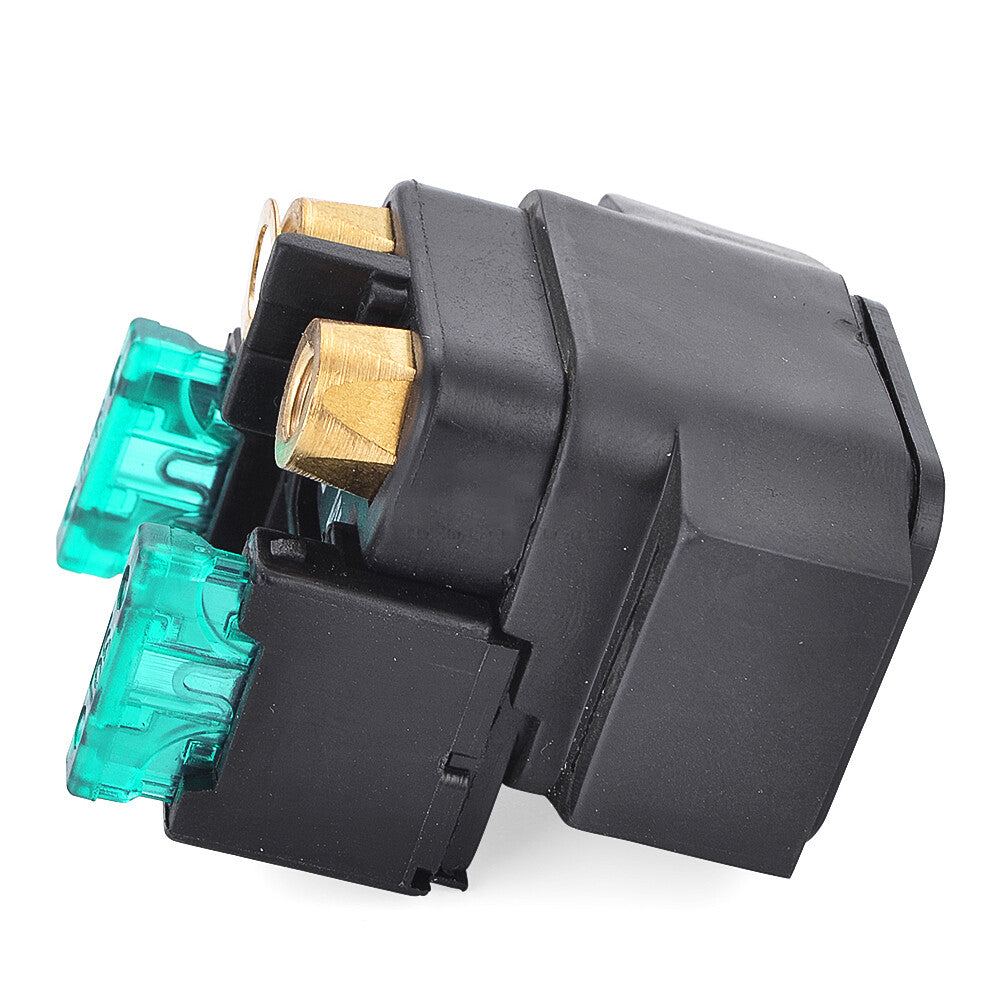 Starter Relay Solenoid Fit for XVS1100 XV1700 XV1900 RS Viking RSG90L RST90 RS90