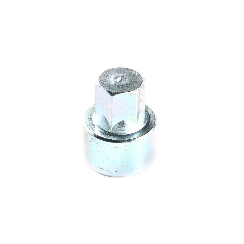 47 Tire Wheel Lock Anti-Theft Screw Lug Nut Bolt Removal Key Socket for BMW F12 Q