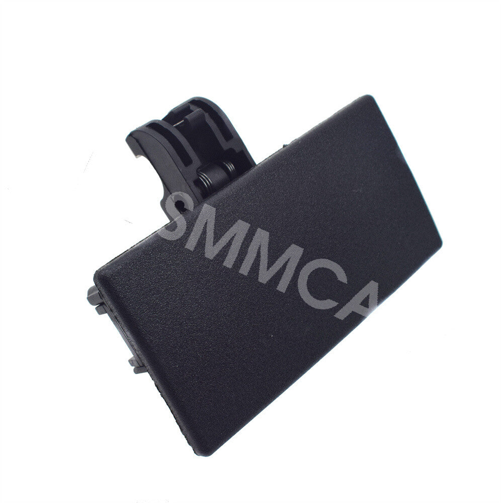 Car Glove Box Lock Latch Compartment Handle Fit For 2011-2014 for Lincoln MKX Mark Q