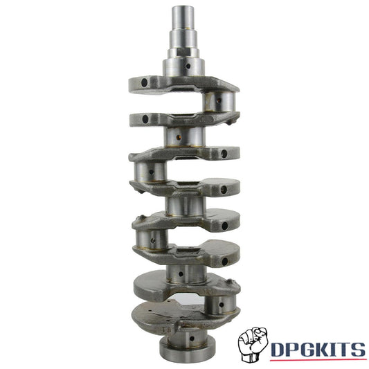 Engine Crankshaft 23110-23710 for Hyundai 25LC-7 30LC-7 25L-7 for Tucson Sonata 2.0L