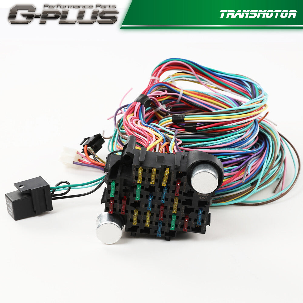 21 Circuit Jade Edition- v