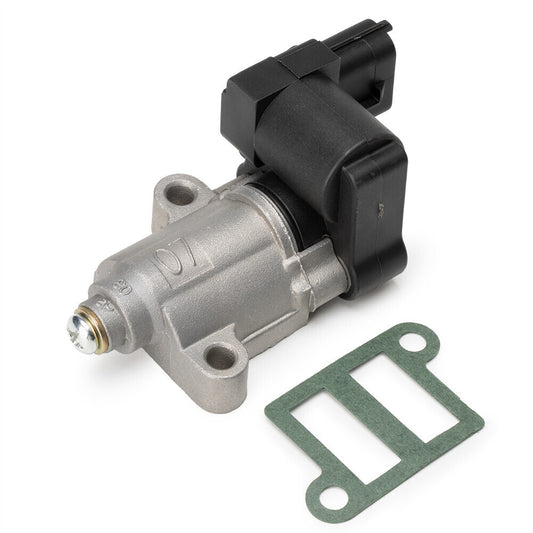 1X Idle Air Control Valve for Hyundai 2003-11 for Kia Accent Rio5 35150-26900 AC587