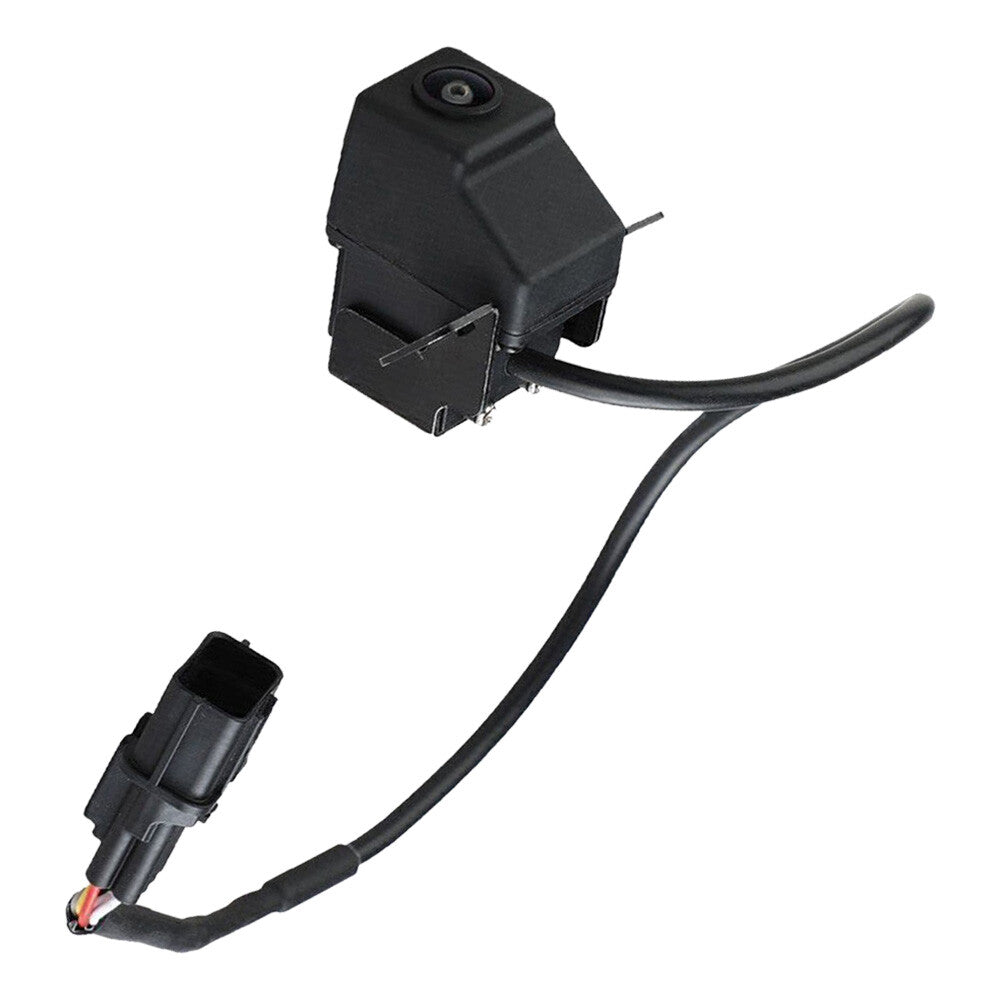 Rear View Parking Camera Black 7 Pins 95760-3Z603 Fits For 2015-2020 for Hyundai I40 Q
