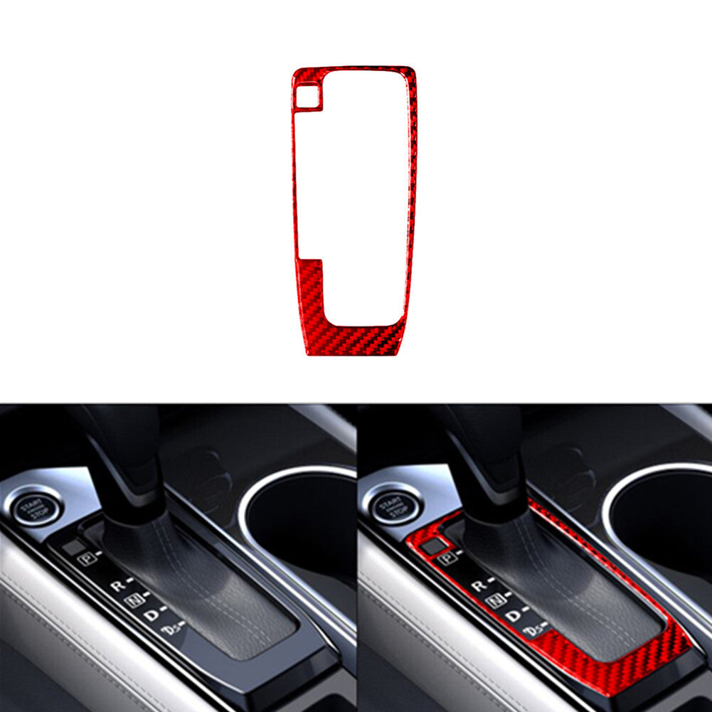 Tricolor Front Center Grille Cover Trim for FJ Cruiser 2007-2014- v