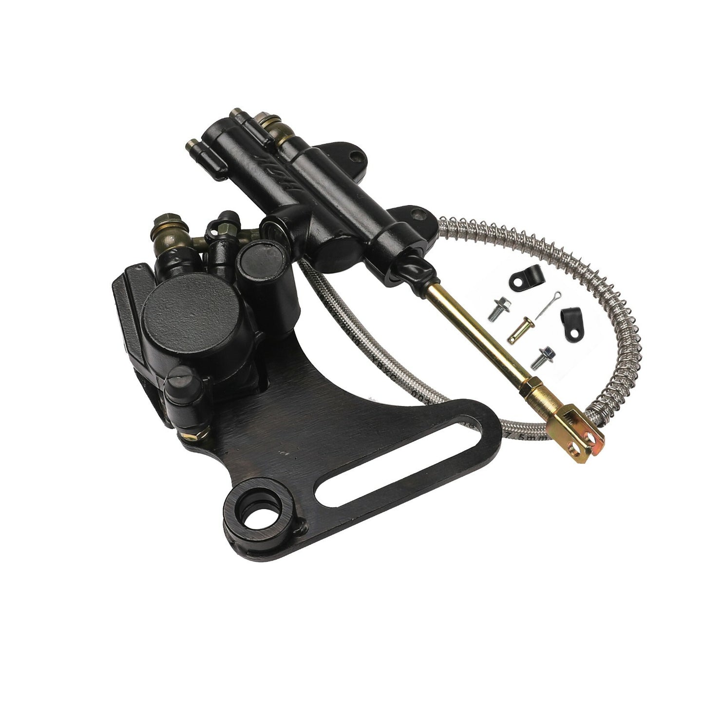 15mm rear brake caliper cylinder dirt pit bicycle 110cc 125cc 140 150cc Taodao SSR