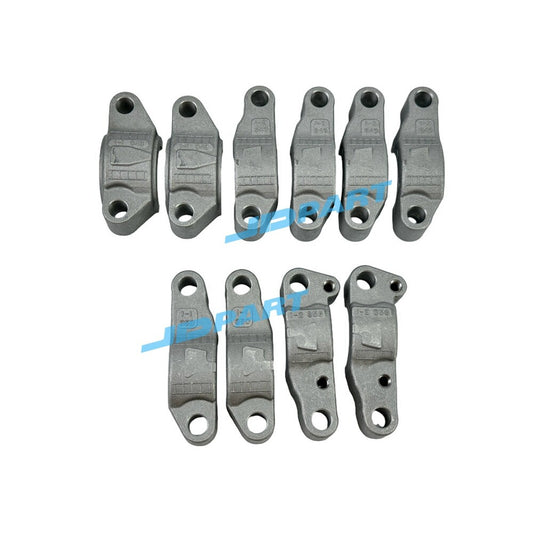 Camshaft bearing for seat for Isuzu 4J1 engine spare parts -