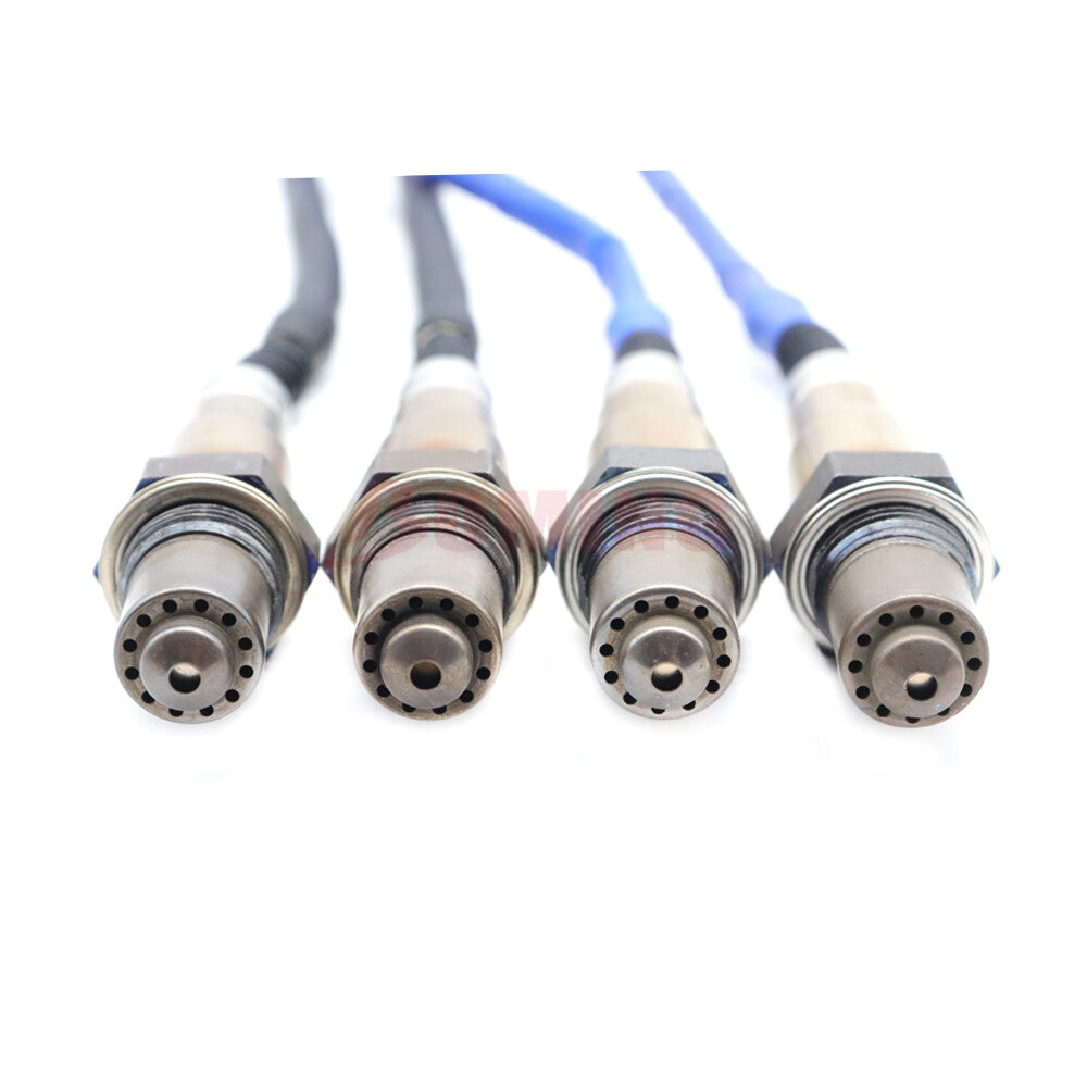 The upstream oxygen (O2) sensor is suitable for Nissan Cube 1.8L and Murano 3.5L engines (2011-2014) 22693-1JA0A