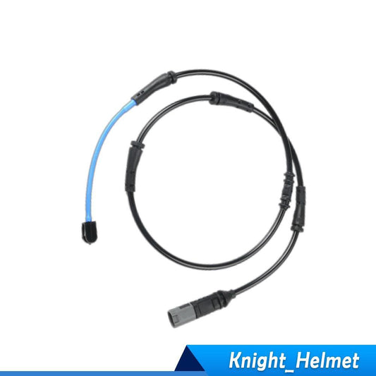 Fit for BMW 56-Series 528i 535i 550i 640i Gran Coupe Car Rear Brake Pad Wear Sensor Q