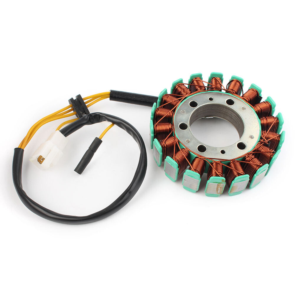 Magneto Engine Generator Stator Coil for Honda CN250 HELIX 250 1986-2007