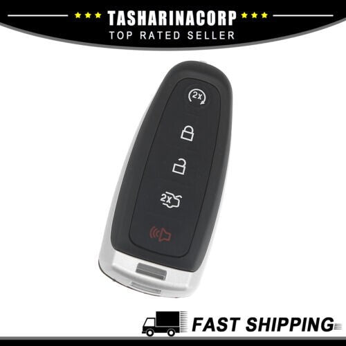 M3N5WY8609 Keyless Entry Remote Key Fob Suit for Ford Flex 2013-2019 Item of 1