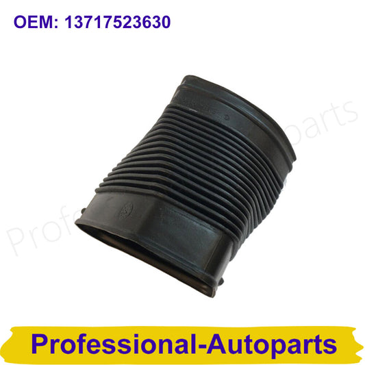 13717523630 Air Intake Duct Hose Pipe for BMW 1 3 series 118i 318i 320i N43 Q