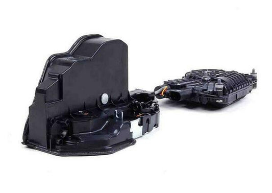 New Front Right Soft Close Door Lock Mechanism Actuator for E70 X5 E71 X6 v