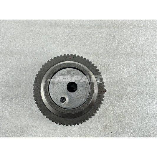 N844 oil pump SBA16502626230 for Shibaura engine spare parts -