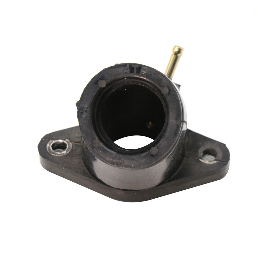 Carburetor manifold starter adapter for Yamaha XVS650 V-Star 1998 - 2016 Q