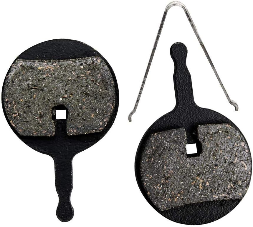 Bicycle (Semi-Metallic Sintered) Disc Brake Pads for Avid BB5 BB-5 BB 5 MTB Bike