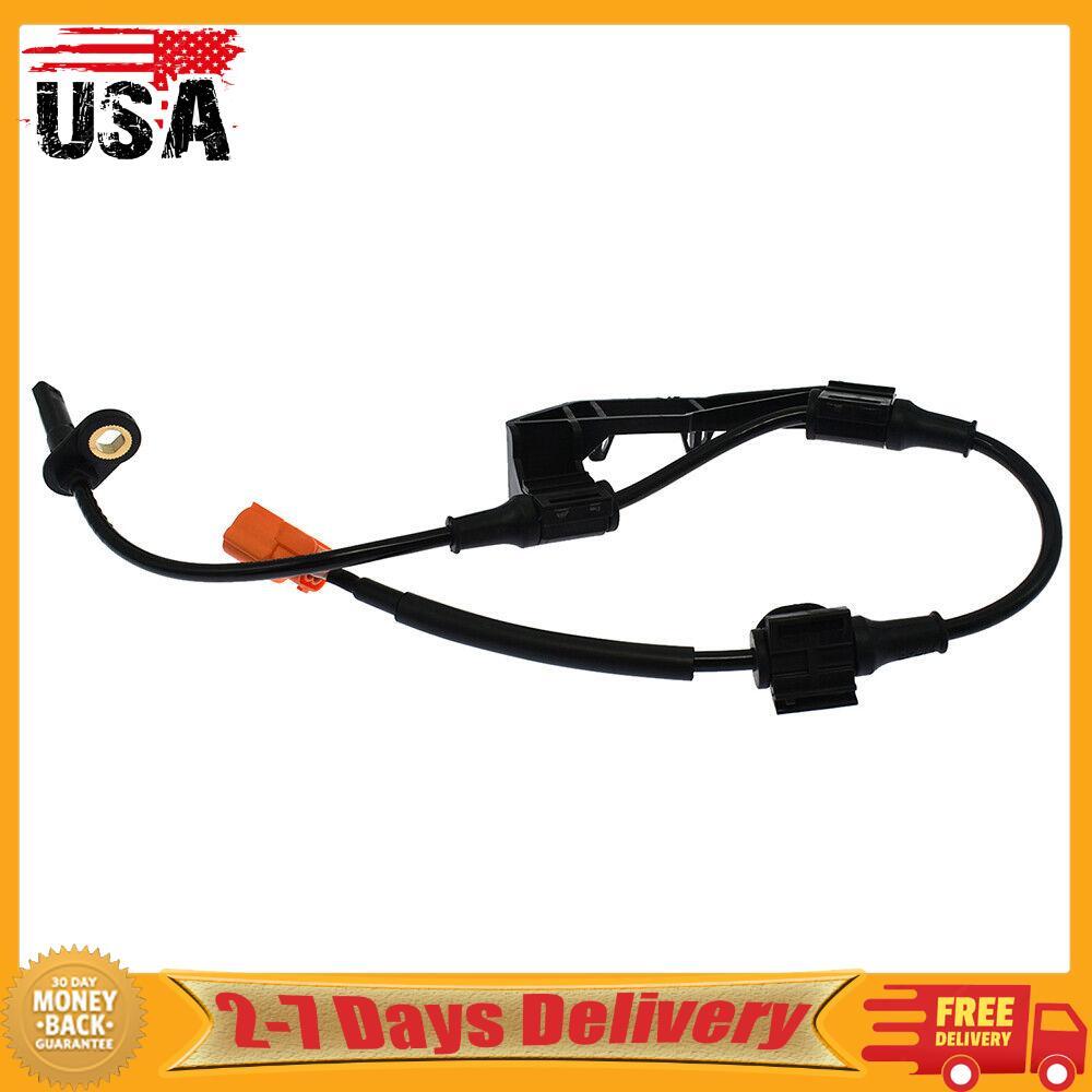 ABS Wheel Speed Sensor Rear Left 57475-S9A-013 for Honda CR-V 2002-2006