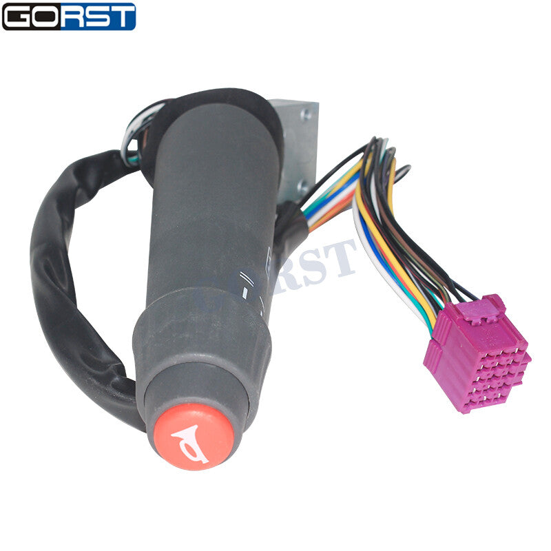 Indicator Column Stalk Switch 0085450124 New For Atego Vario v