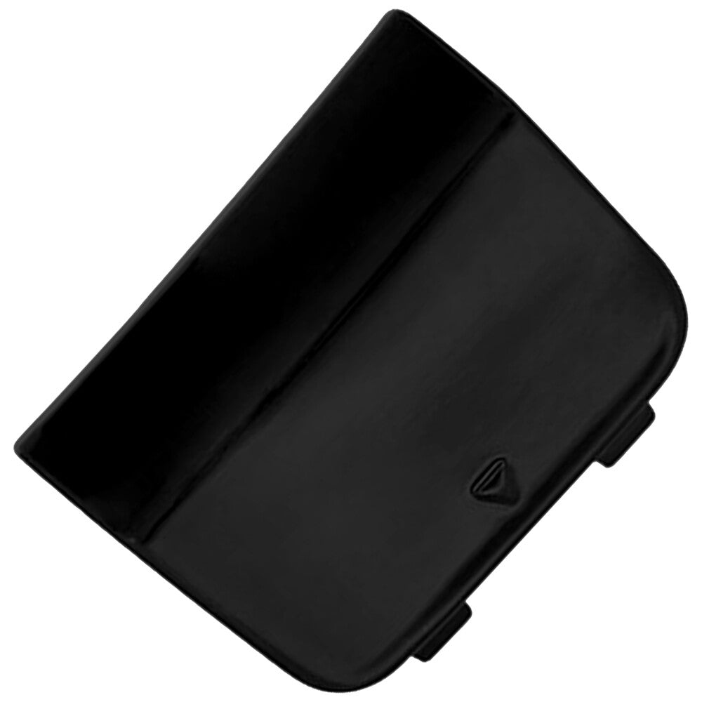 Rear Bumper Tow Hook Cover For 18-21 A-Class A220 A250 A35 1778850702 Plastic Q