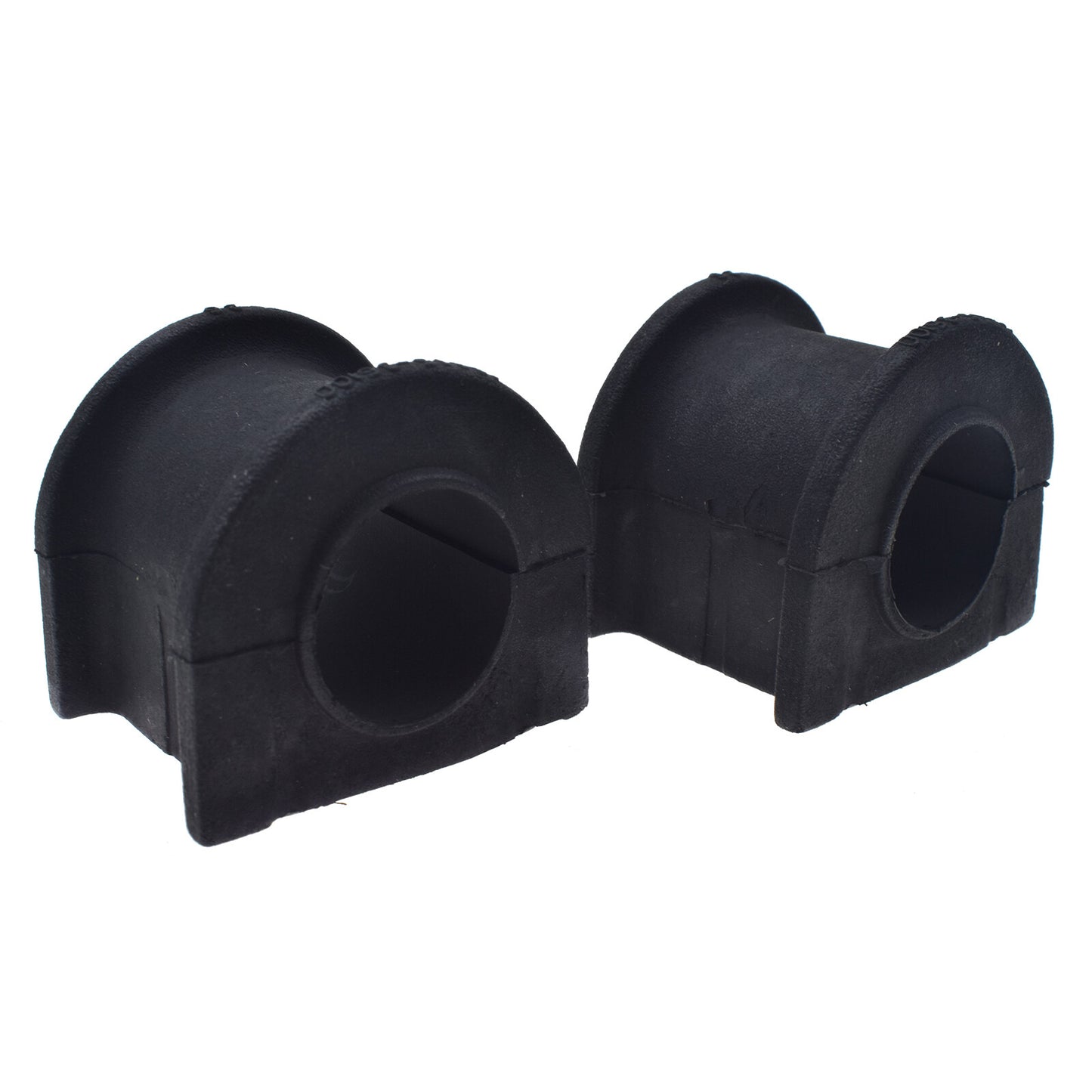 Two-piece set of front stabilizer bar bushings for 4Runner 1996-2002. n