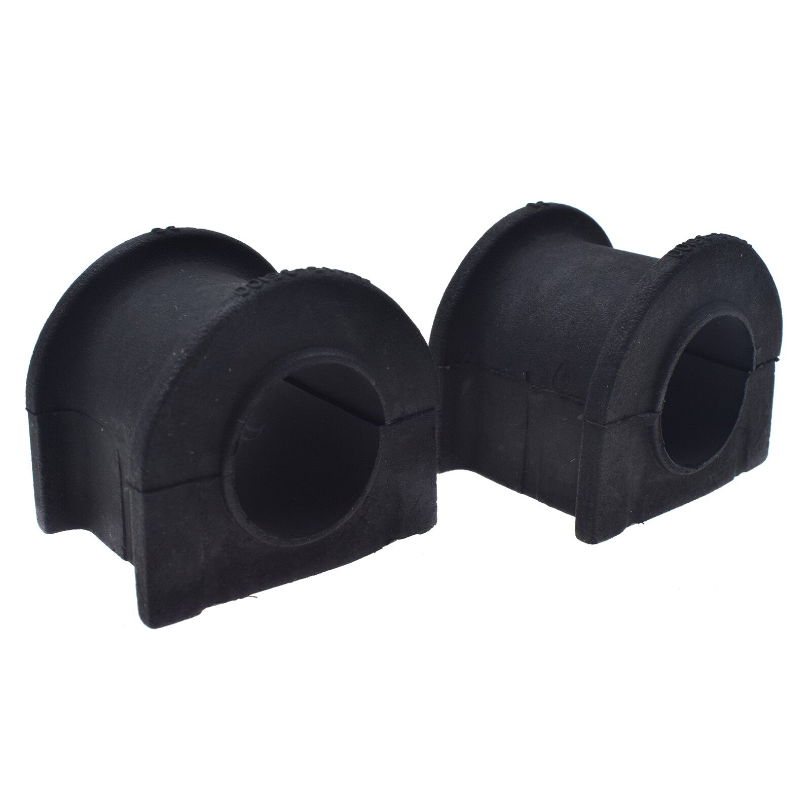 Two-piece set of front stabilizer bar bushings for 4Runner 1996-2002. n