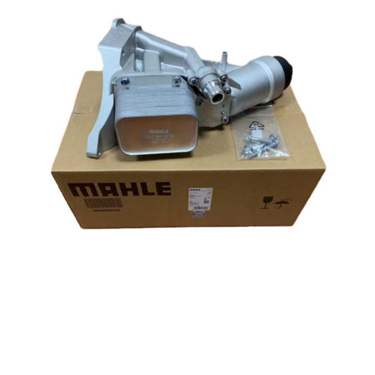 Oil Cooler & Filter Housing 11428596283 for 2.0T 2018-2020 X3 X4 n