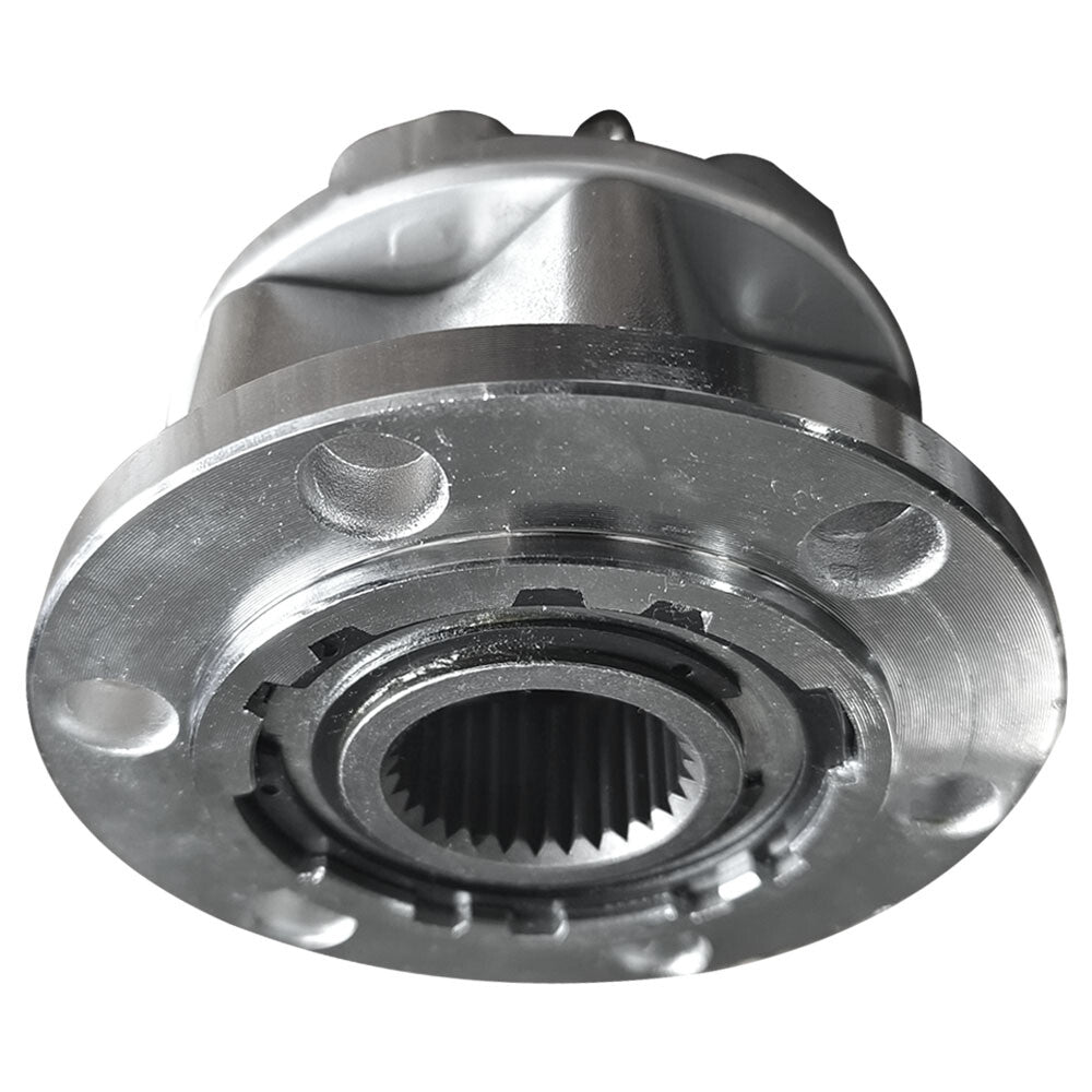 Manual Freewheel Hub MB886389B Fits for Mitsubishi for Pajero Montero Pickup Triton Q