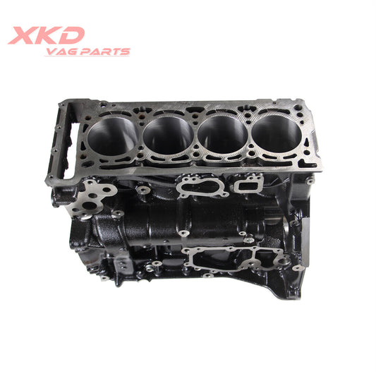 EA888 Gen2 2.0T Engine Block for Audi A3 for A5 Q3 Q5 for VW for Tiguan EOS for Golf CCTA CAEB