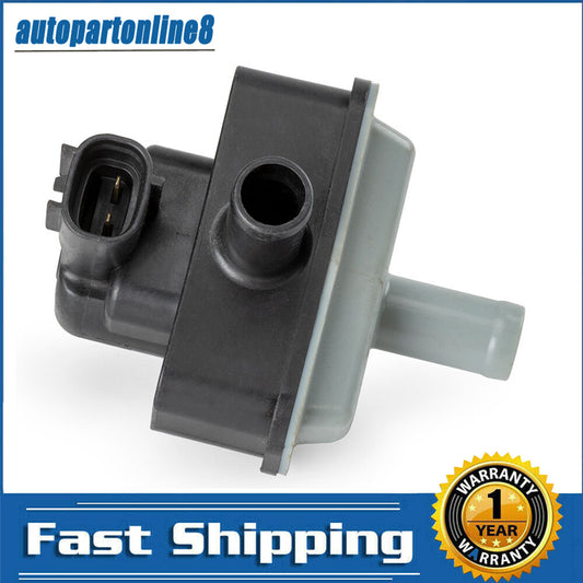 For 2014-2018 for Toyota for Corolla Canister Purge Solenoid Valve EVAP 9091012283 Q