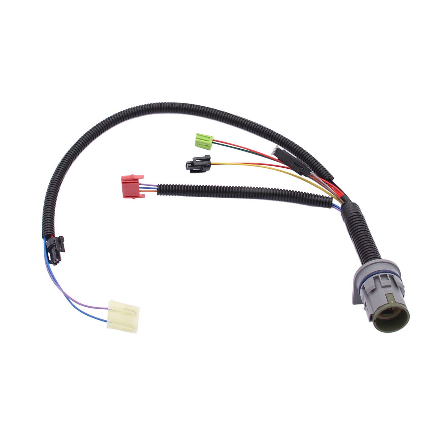 1 PC 4L80E Transmission Internal Wire Harness Accessories 24222798 for Chevrolet