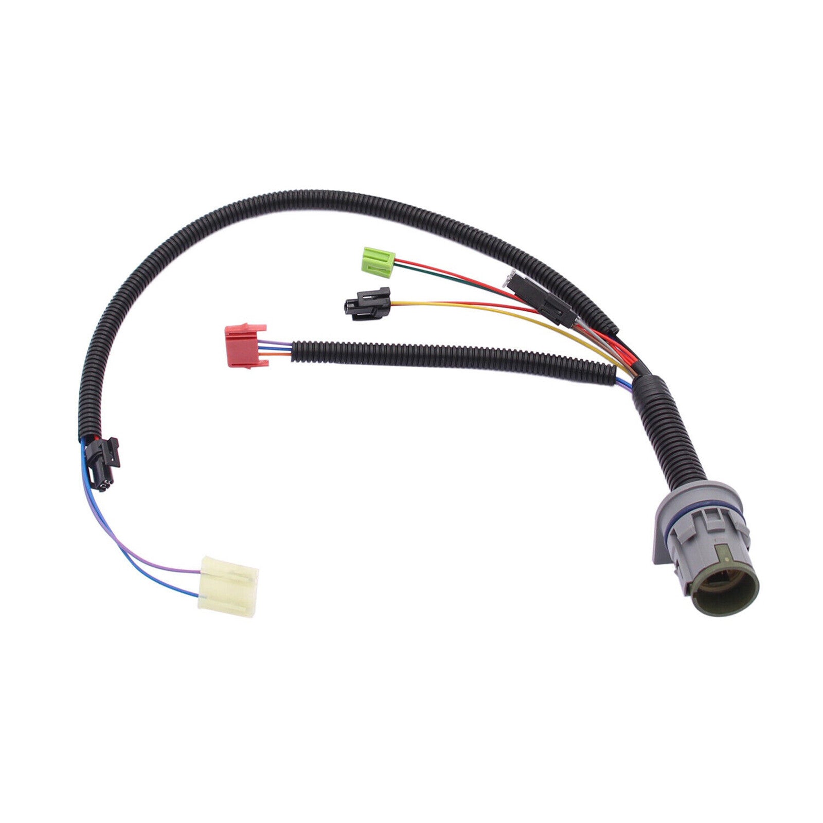 1 PC 4L80E Transmission Internal Wire Harness Accessories 24222798 for Chevrolet