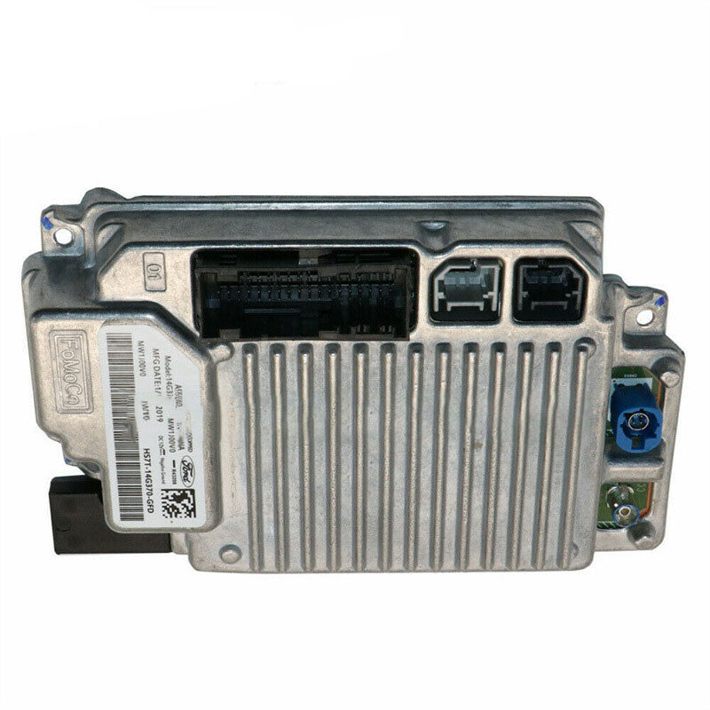 HS7T14G370GFD SYNC 3 APIM Module with Navigation NA119 3.4 Version for Lincoln n