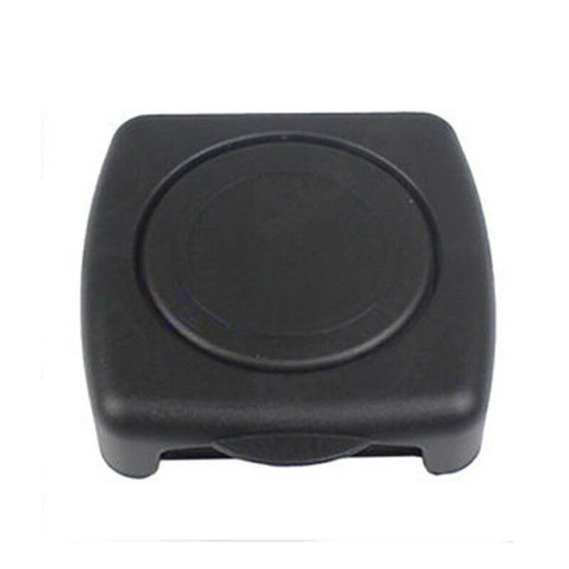 2-Pack Car, Boat, Truck Folding Beverage Cup Bottle Holder Bracket (Black) n