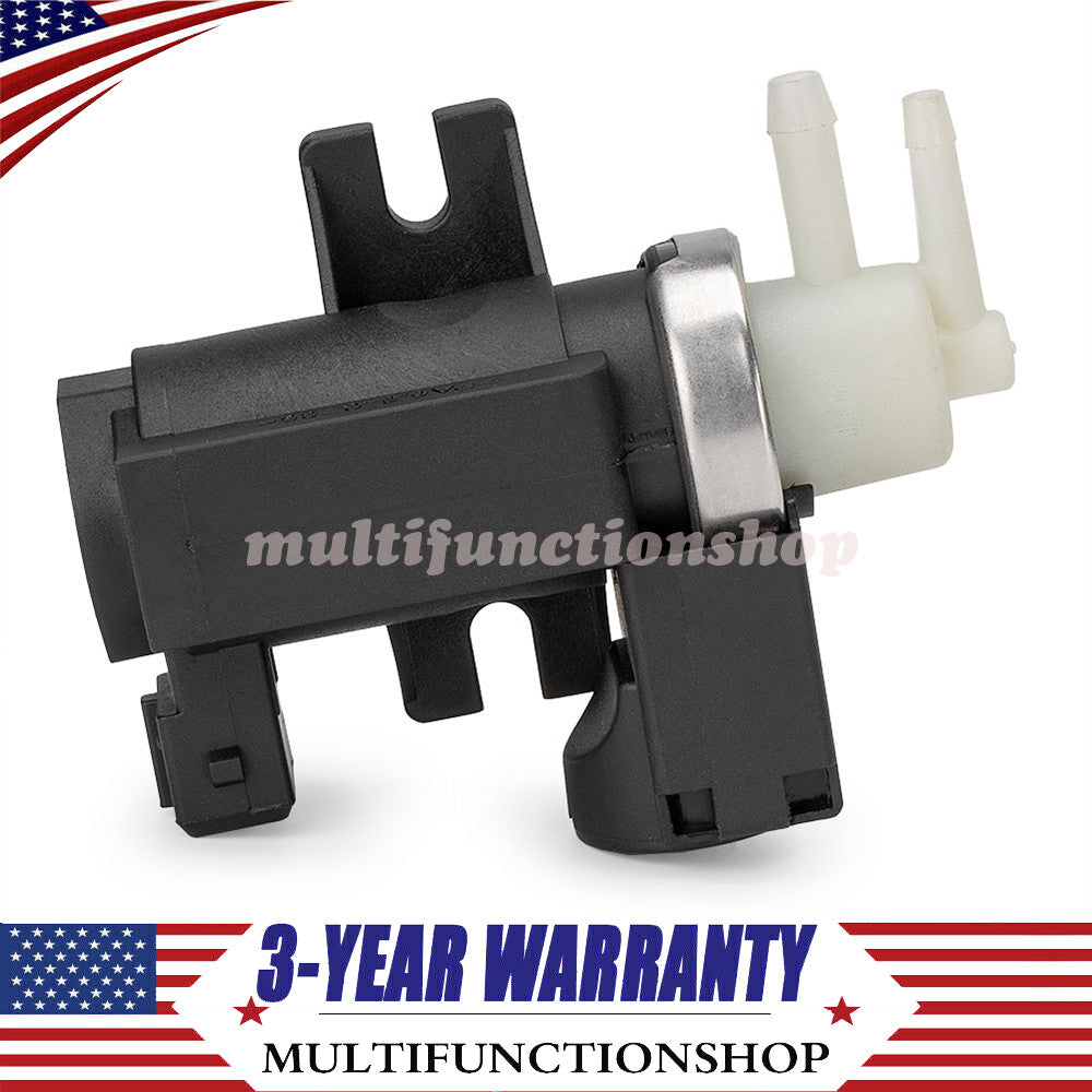 39400-4X700 VALVE-SOLENOID for Terracan 2001-06 394004X700 Q