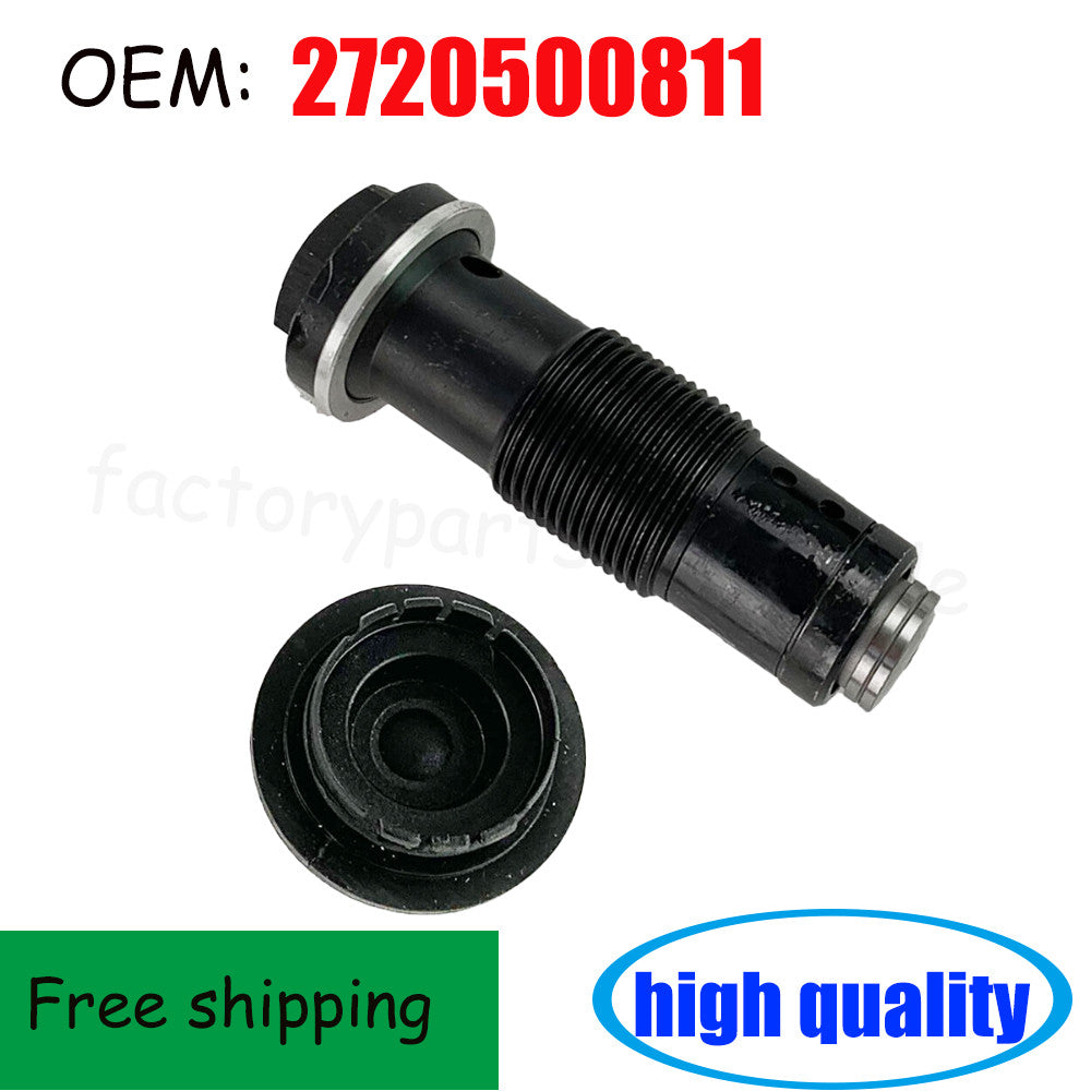 For M272 M273 New Engine Timing Chain Tensioner 1pc 2720500811 n