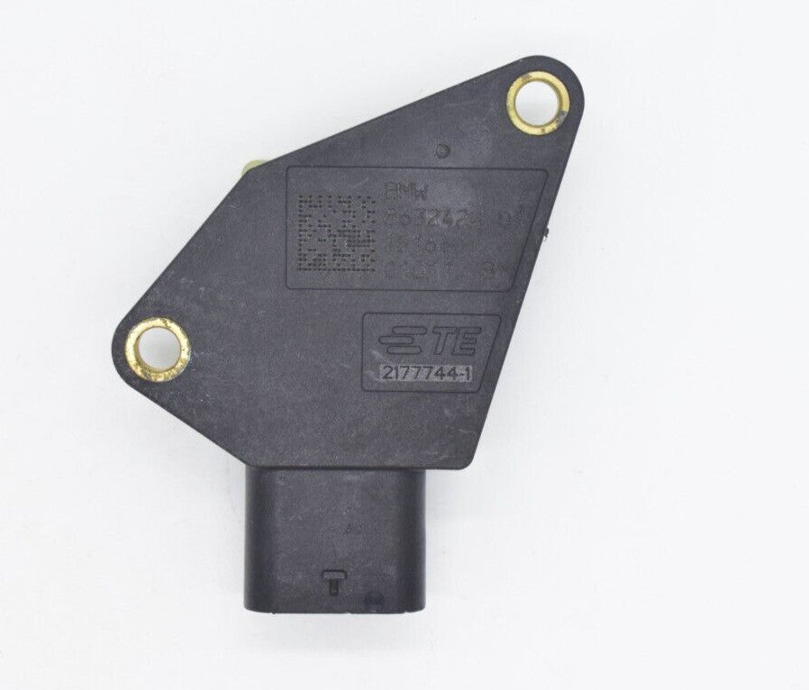 The all-new L33L-18-8G1B upstream pre-oxygen sensor is suitable for Mazda CX-7 2.3L Turbo. (07-12)