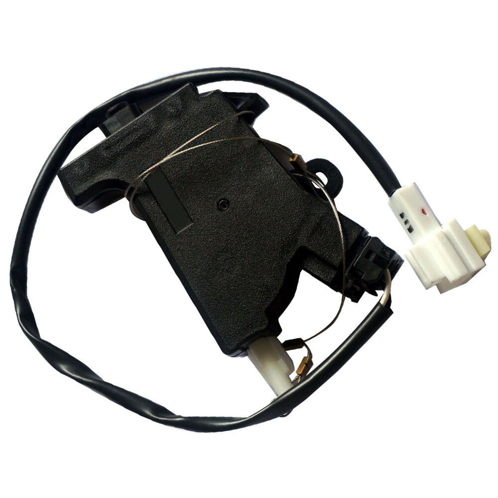 Fuel Gas Filler Door Release Handle Opener Actuator Fit for Hyundai for Genesis Coupe Q