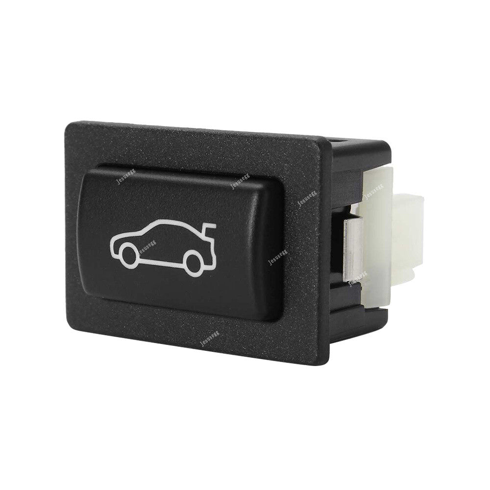 61319200316 Trunk Unlocking Boot Open Switch for BMW F20 F30 F35 F10 X 1 3 5