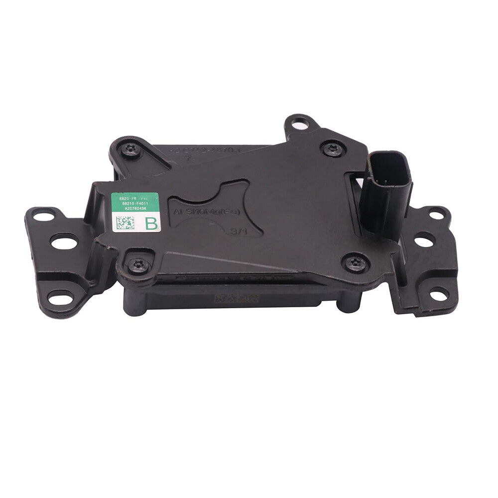 The new cruise control distance radar sensor is compatible with the 2018 C-HR 88210-F4011- v