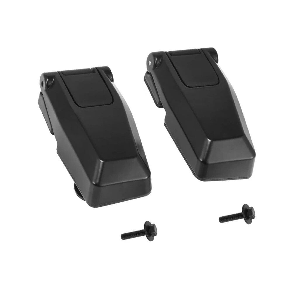 Rear Liftgate Window Glass Hatch Hinge Left & Right for 2008-2012 for Jeep Liberty Q