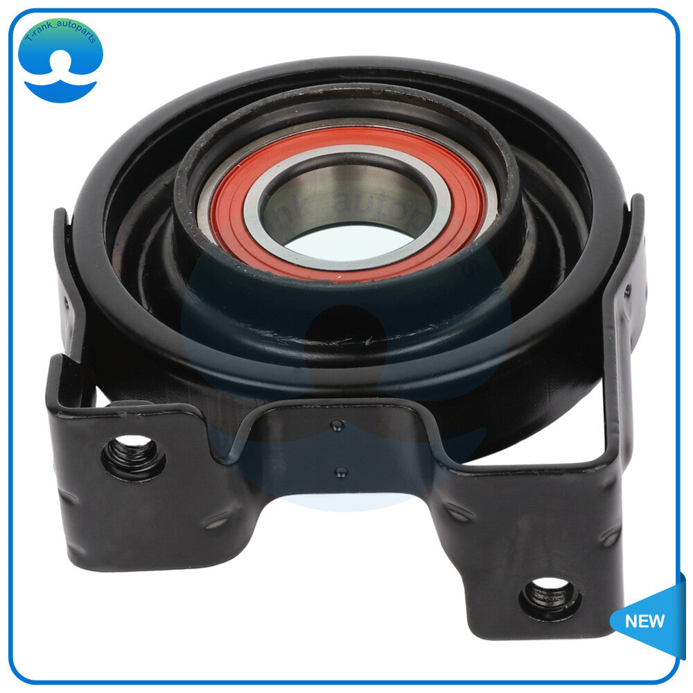 Black Driveshaft Center Bearing For 2003-2010 for Porsche for Cayenne for Volkswagen Touareg