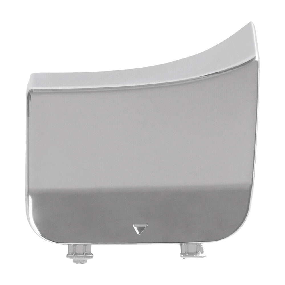 Fits for Mercedes-Benz X166 GLS350 GLS450 Front Bumper Towing Hook Cover 1668852423 Q