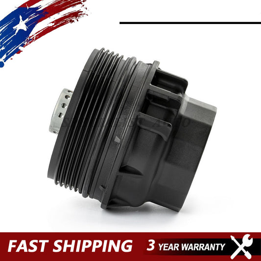 15620-36020 Oil filter housing cover suitable for Toyota for Camry Highlander RAV4 Venza for Scion Q