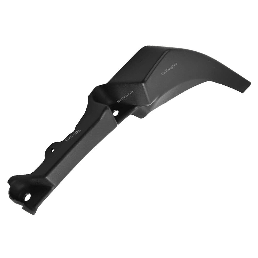 For 12-15 for Range Rover Evoque L538 Front Bumper Wheel Extension Bracket Left