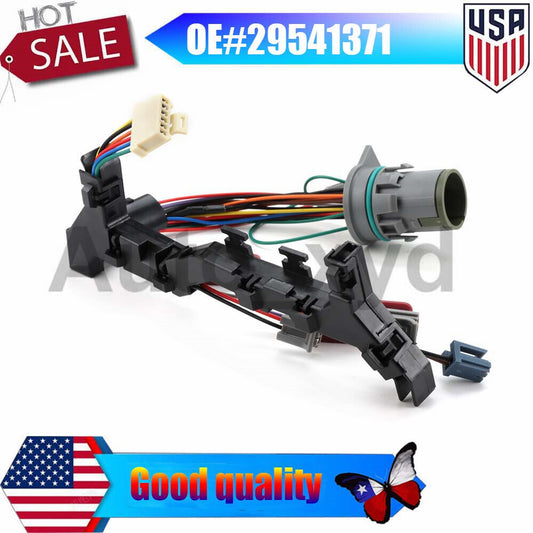 29541371 5 Speed Transmission Wiring Harness Replacement for Chevrolet Allison Q