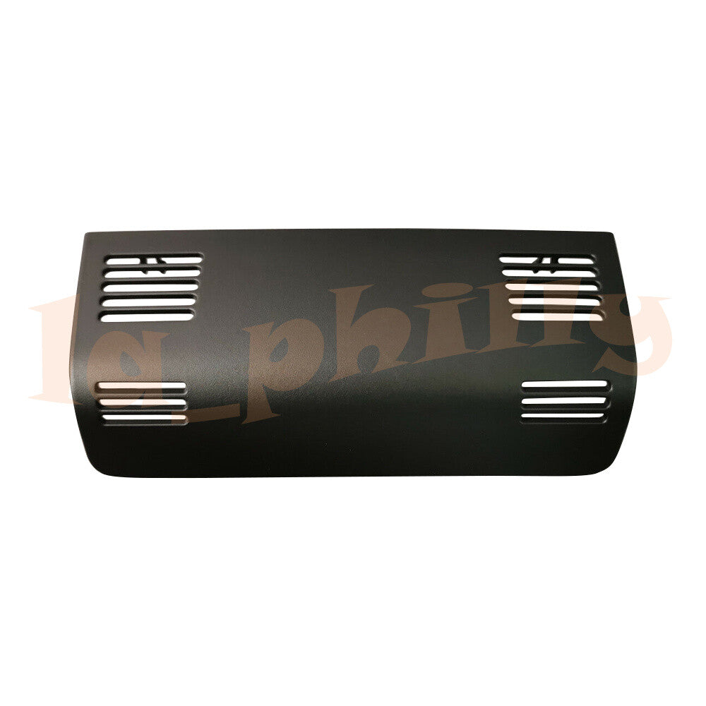 for BMW E91 E91 LCI E84 Black 51448036236 Cover Sensor Alarm Front Roof