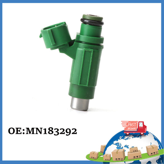 1PCS Fuel Injectors Fits For 2004-2007 for Mitsubishi Lancer 2.0L MN183292 FJ875 AU